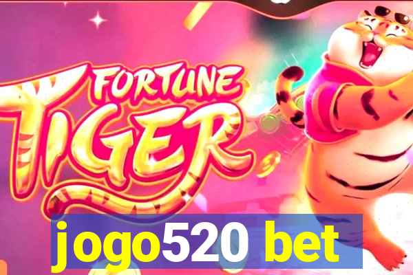 jogo520 bet